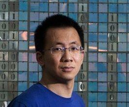 Zhang Yiming - Professional null Speaker