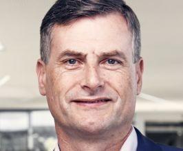 Ronan Dunne - Professional null Speaker