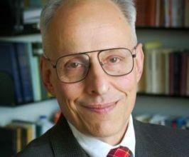 Herbert P. Bix - Professional null Speaker