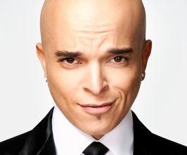 Rachid Badouri - Professional null Speaker