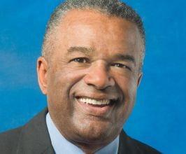 Ron Sims - Professional null Speaker