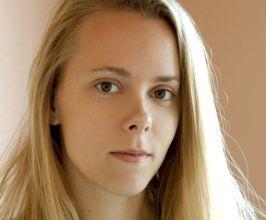 Jen Stark - Professional null Speaker