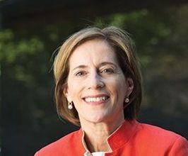 Diane Gherson - Professional null Speaker