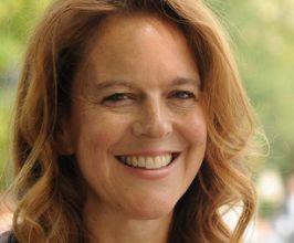 Niobe Way - Professional null Speaker