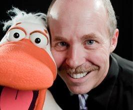 Tom Crowl - Professional null Speaker