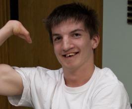 Kory Puderbaugh - Professional null Speaker