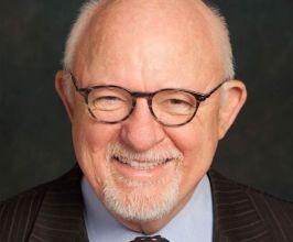 Edward Rollins - Professional null Speaker