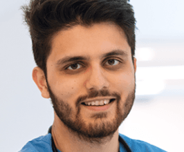 Yusuf Sherwani - Professional null Speaker