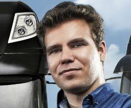 Federico Vega - Professional null Speaker