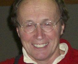 Roger Hanlon - Professional null Speaker