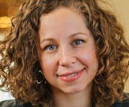 Steph Hay - Professional null Speaker