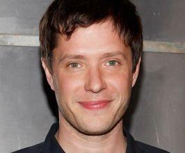 Damian Kulash - Professional null Speaker