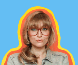 Jess Peterson - Professional null Speaker