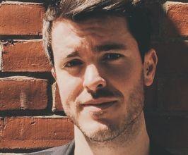 Marti Romances - Professional null Speaker