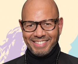 Emil Wilbekin - Professional null Speaker