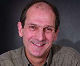 David Sproxton - Professional null Speaker