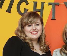 Michaela Olsen - Professional null Speaker