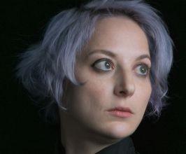 Eva Galperin - Professional null Speaker