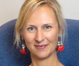 Isabel Garvey - Professional null Speaker