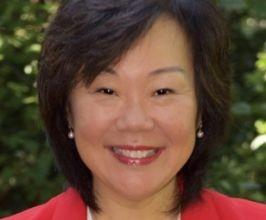 Frances West - Professional null Speaker