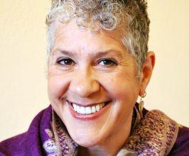 Shakti Butler - Professional null Speaker