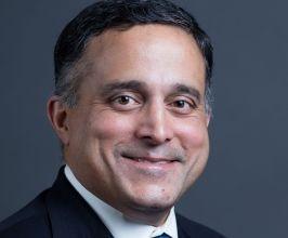 Raj Date - Professional null Speaker