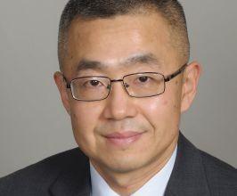 Terry Wu - Professional null Speaker