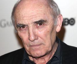Donald Sumpter - Professional null Speaker