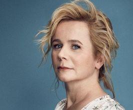 Emily Watson - Professional null Speaker