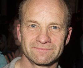 Adrian Rawlins - Professional null Speaker