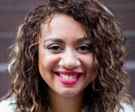 Marah Lidey - Professional null Speaker