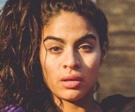 Jessie Reyez - Professional null Speaker