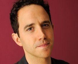 Santino Fontana - Professional null Speaker