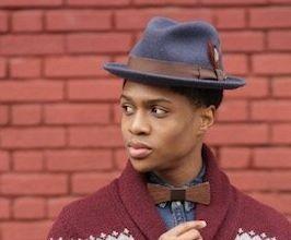 Ephraim Sykes - Professional null Speaker