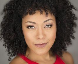 Lilli Cooper - Professional null Speaker