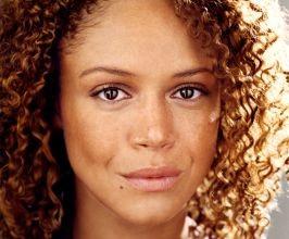 Amber Gray - Professional null Speaker