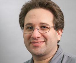 Scott Aaronson - Professional null Speaker