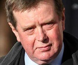 Ken Wharfe - Professional null Speaker