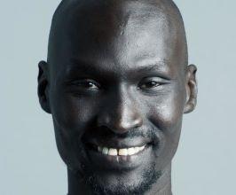 Ger Duany - Professional null Speaker