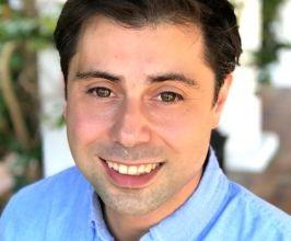 Freddy Abnousi - Professional null Speaker