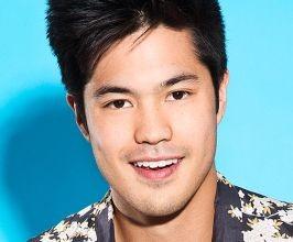 Ross Butler - Professional null Speaker