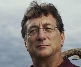 Marty Lagina - Professional null Speaker