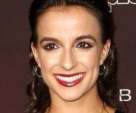 Victoria Arlen - Professional null Speaker