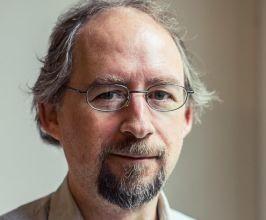 Adam Back - Professional null Speaker