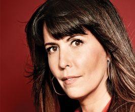 Patty Jenkins - Professional null Speaker