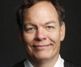 Max Keiser - Professional null Speaker