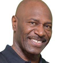 Lee Haney - Professional null Speaker