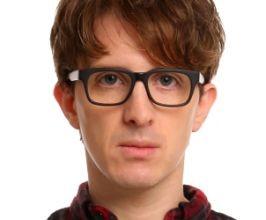 James Veitch - Professional null Speaker