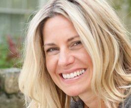 Amy Nauiokas - Professional null Speaker