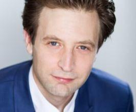 Alex Kenjeev - Professional null Speaker